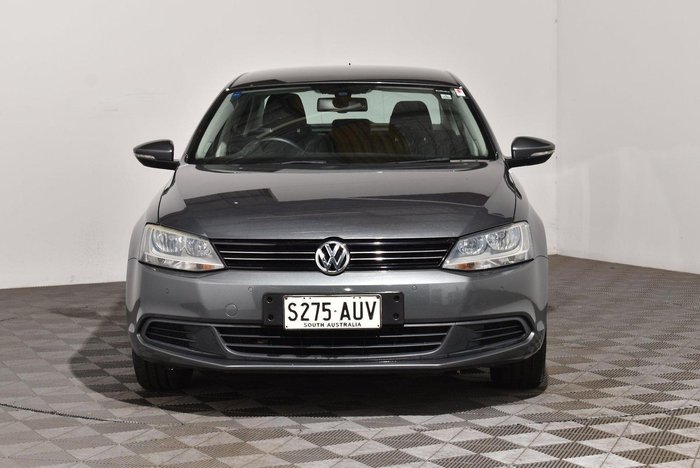 2012 Volkswagen Jetta