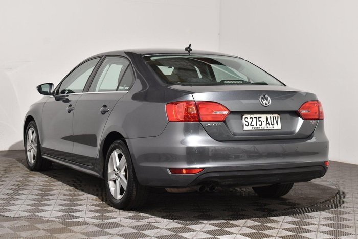 2012 Volkswagen Jetta