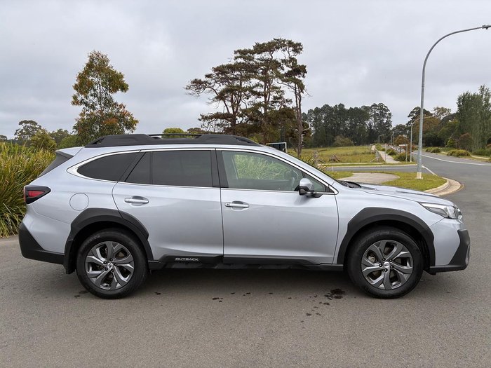 2021 Subaru Outback AWD