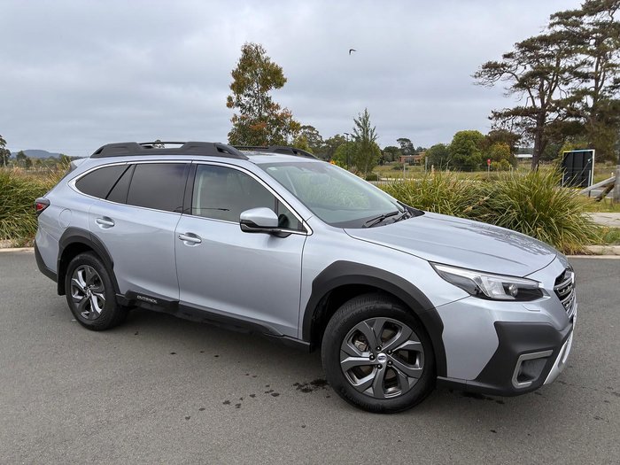 2021 Subaru Outback