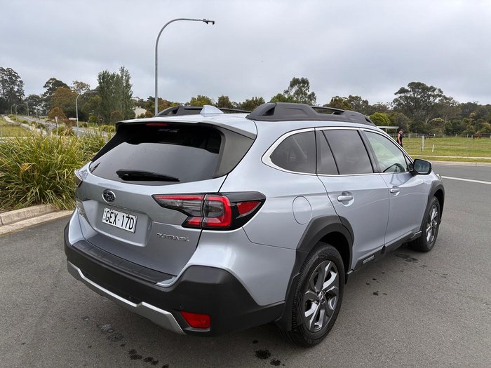 2021 Subaru Outback AWD