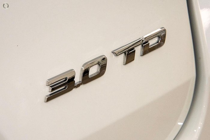2026 Isuzu MU-X LS-T