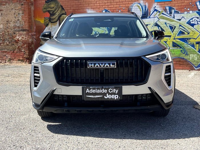 2025 GWM Haval Jolion Premium