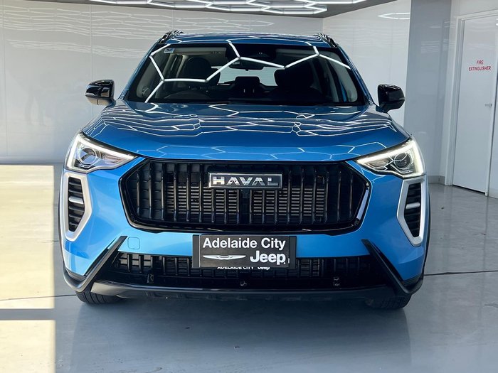 2025 GWM Haval Jolion Premium