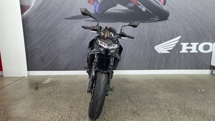 2024 Kawasaki Z650L (LAMS)