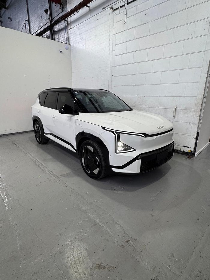 2025 Kia EV5 GT-Line