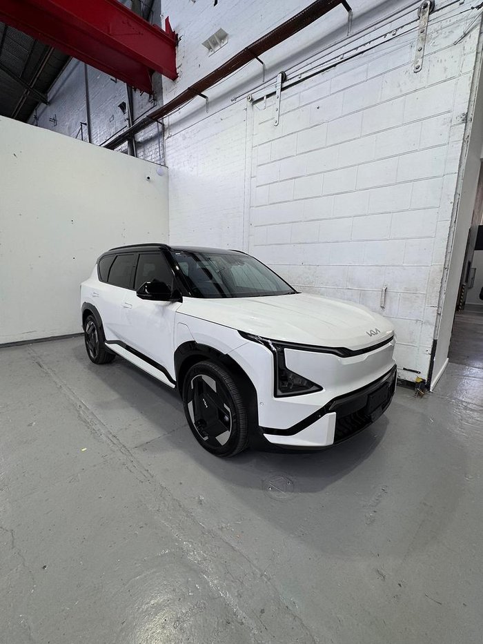 2025 Kia EV5