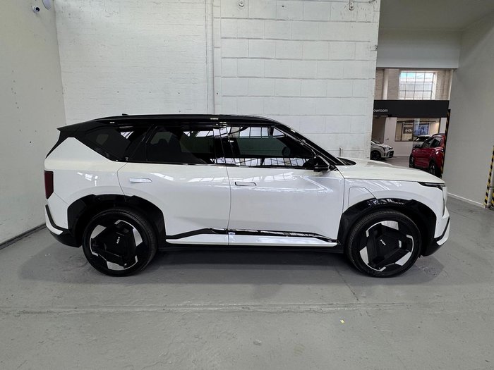 2025 Kia EV5 GT-Line