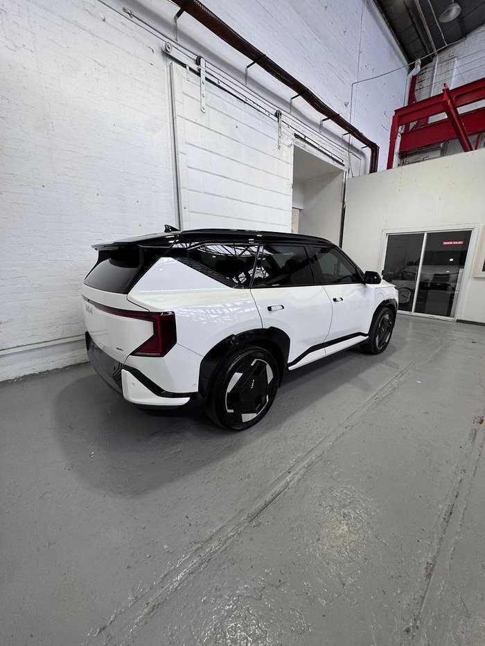 2025 Kia EV5 GT-Line