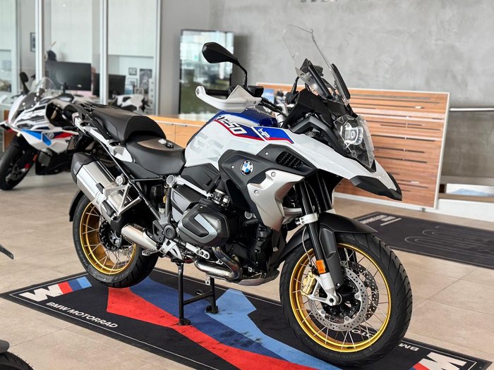 2019 BMW Motorrad