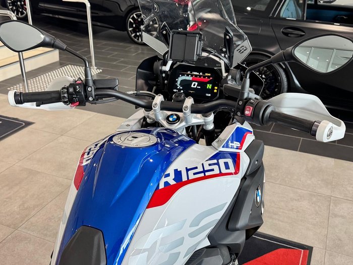 2019 BMW Motorrad