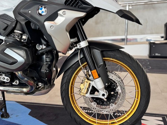2019 BMW Motorrad