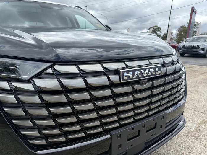 2026 GWM Haval H6 Ultra PHEV
