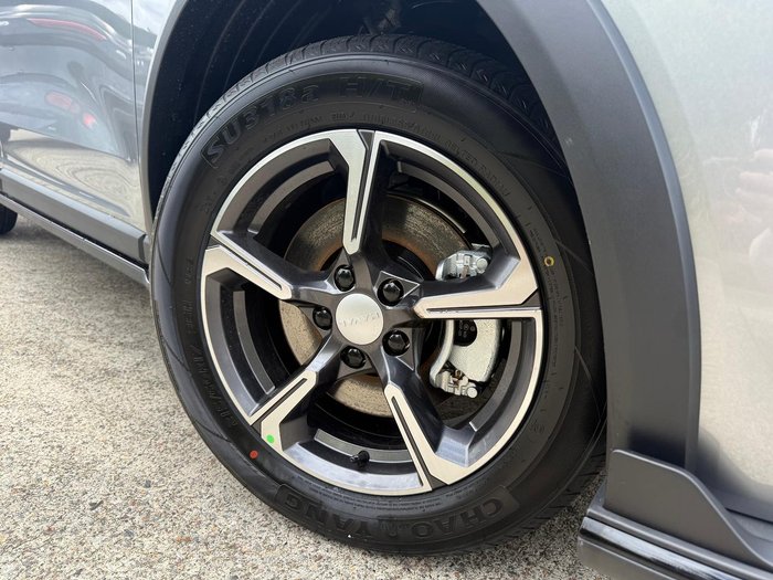 2026 GWM Haval Jolion Premium Hybrid