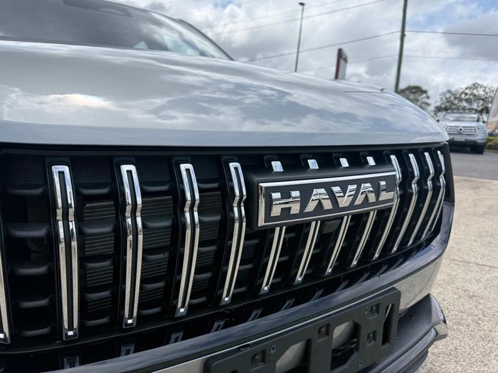 2026 GWM Haval Jolion Premium Hybrid