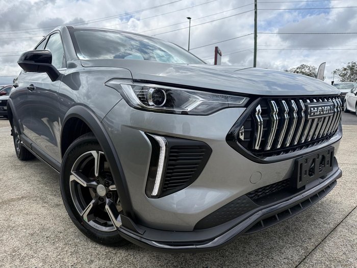 2026 GWM Haval Jolion Premium Hybrid