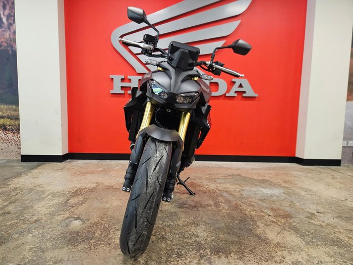 2025 Honda CB1000 Hornet SP CB Black