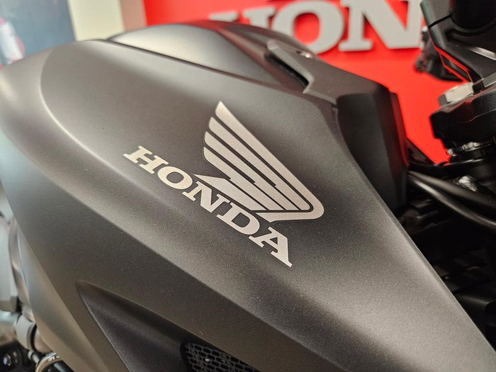 2025 Honda CB1000 Hornet SP CB Black