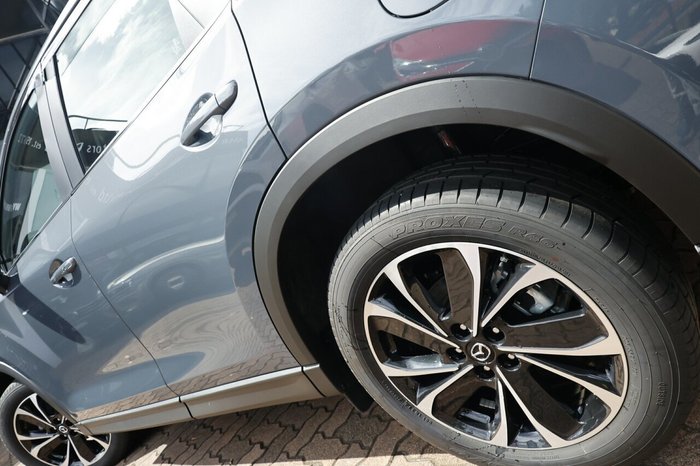 2026 Mazda CX-5 G25 Touring