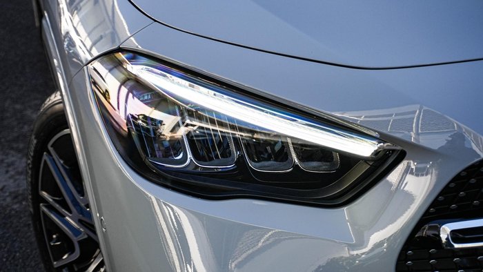 2026 Mercedes-Benz GLA-Class GLA200 Special Edition
