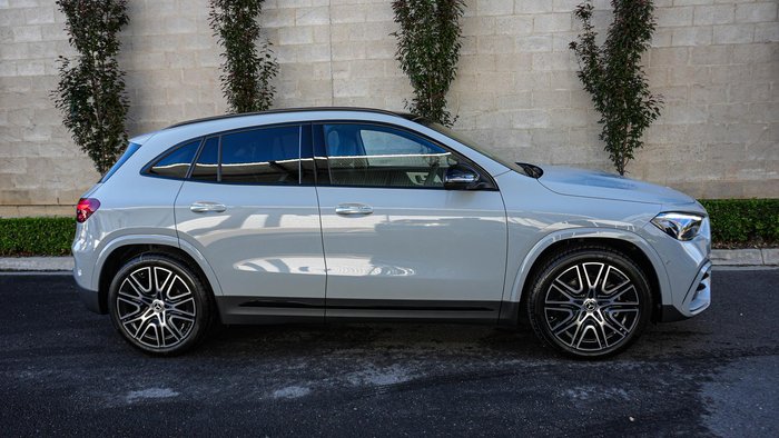 2026 Mercedes-Benz GLA-Class GLA200 Special Edition