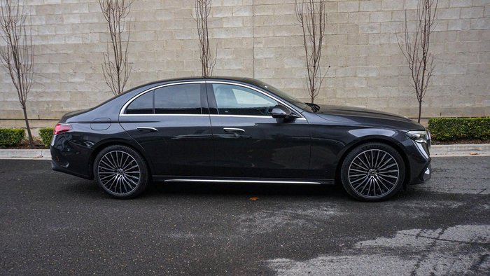 2026 Mercedes-Benz E-Class E300