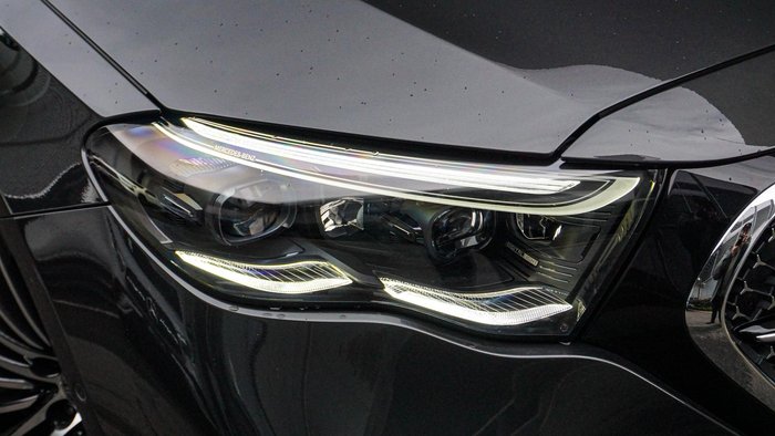 2026 Mercedes-Benz E-Class E300