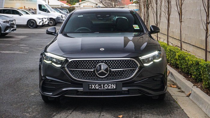 2026 Mercedes-Benz E-Class E300