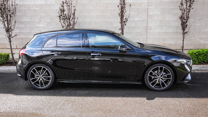 2026 Mercedes-Benz A-Class A250 Special Edition