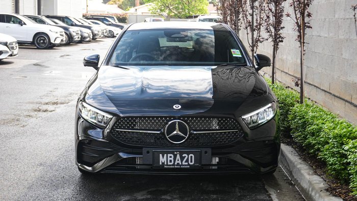2026 Mercedes-Benz A-Class A250 Special Edition