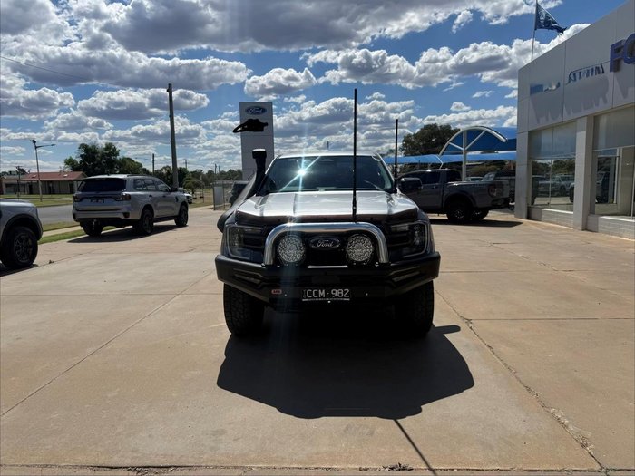2022 Ford Ranger Sport