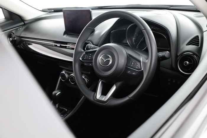 2025 Mazda CX-3
