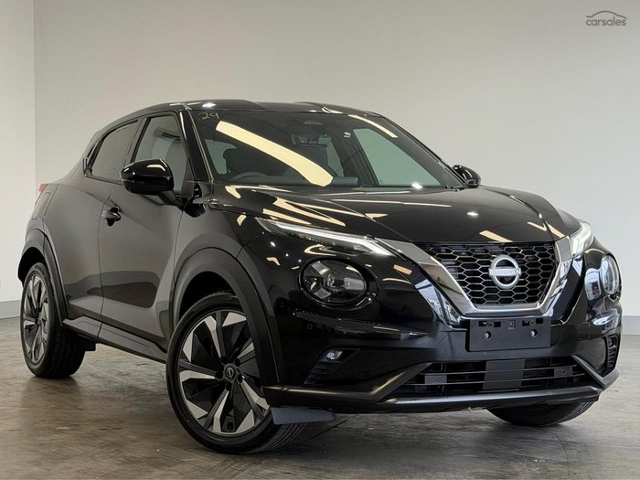 2024 Nissan JUKE ST-L