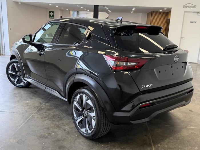 2024 Nissan JUKE ST-L