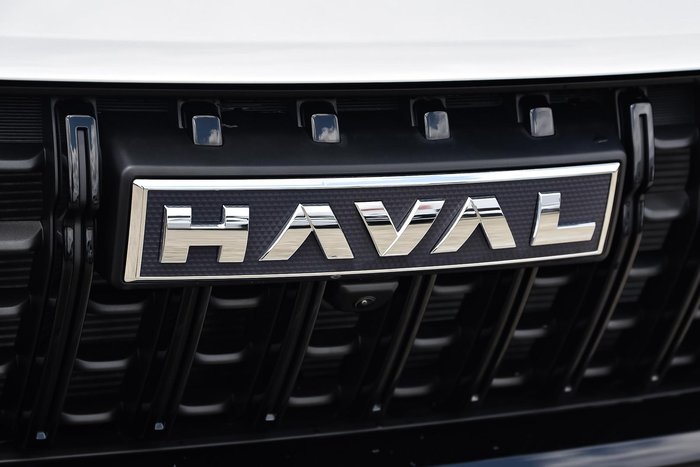 2026 GWM Haval Jolion Vanta Hybrid