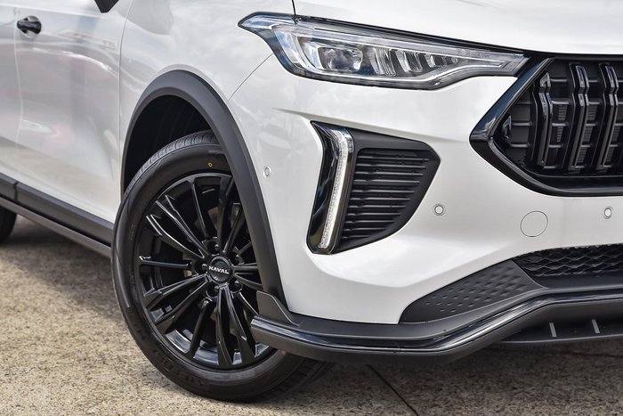 2026 GWM Haval Jolion Vanta Hybrid