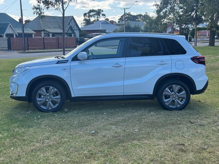 2023 Suzuki Vitara