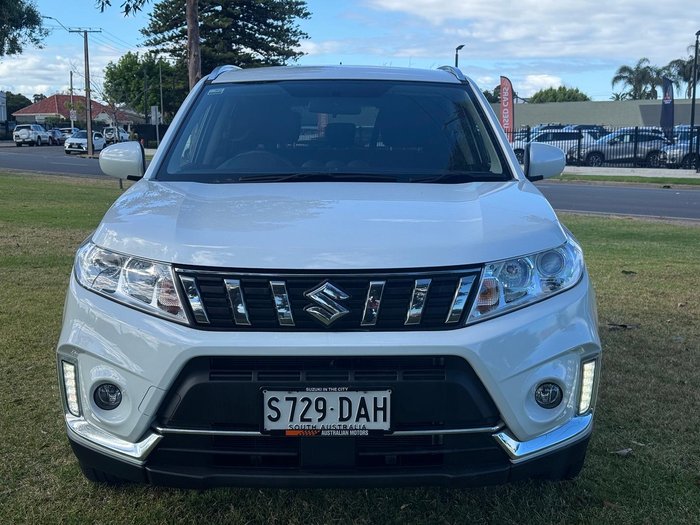 2023 Suzuki Vitara