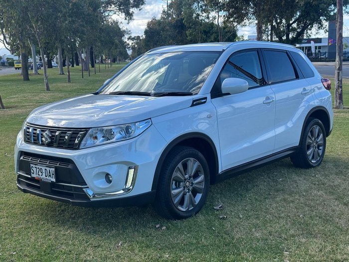 2023 Suzuki Vitara