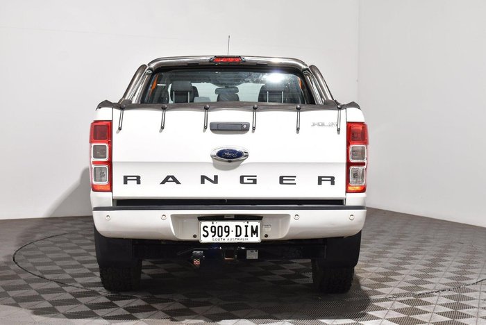 2016 Ford Ranger