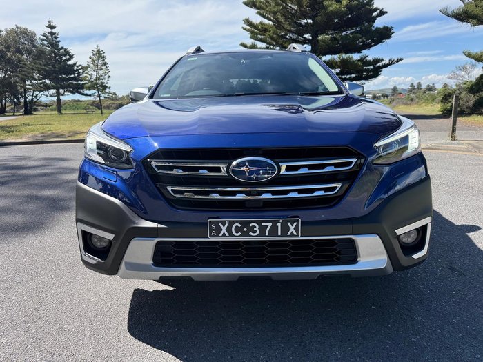 2023 Subaru Outback AWD Touring XT