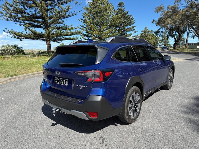 2023 Subaru Outback AWD Touring XT