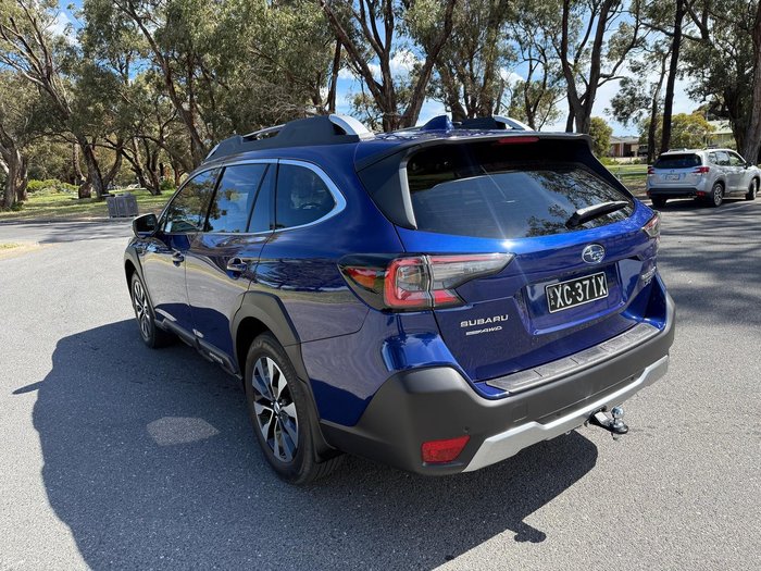 2023 Subaru Outback AWD Touring XT