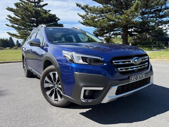 2023 Subaru Outback AWD Touring XT