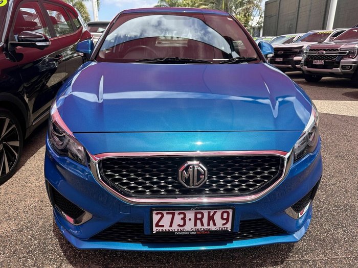 2022 MG MG3 Excite