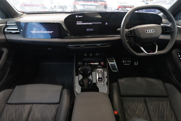 2025 Audi S5