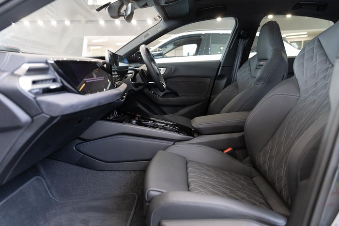2025 Audi S5