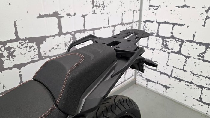 2026 KTM 1390 Super Adventure S Evo Super Adventure Black