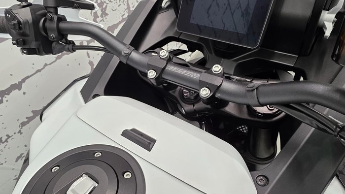 2026 KTM 1390 Super Adventure S Evo Super Adventure Black