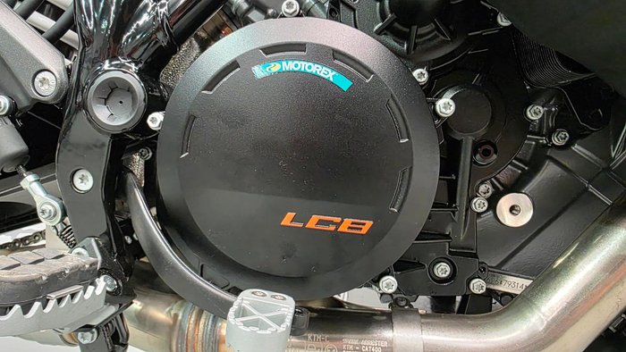 2026 KTM 1390 Super Adventure S Evo Super Adventure Black